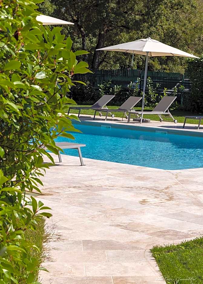 Logis Hôtel Le Belvédère