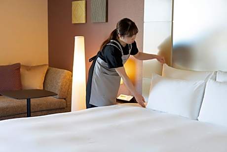 Superior Triple Room - Non-Smoking