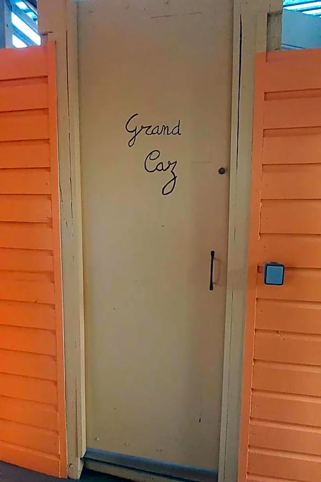 Chez Anne - Grand Caz