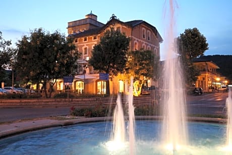 Hotel La Torre