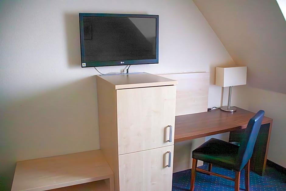 Garner Hotel Cologne Porz - Airport