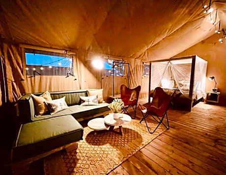 Tent