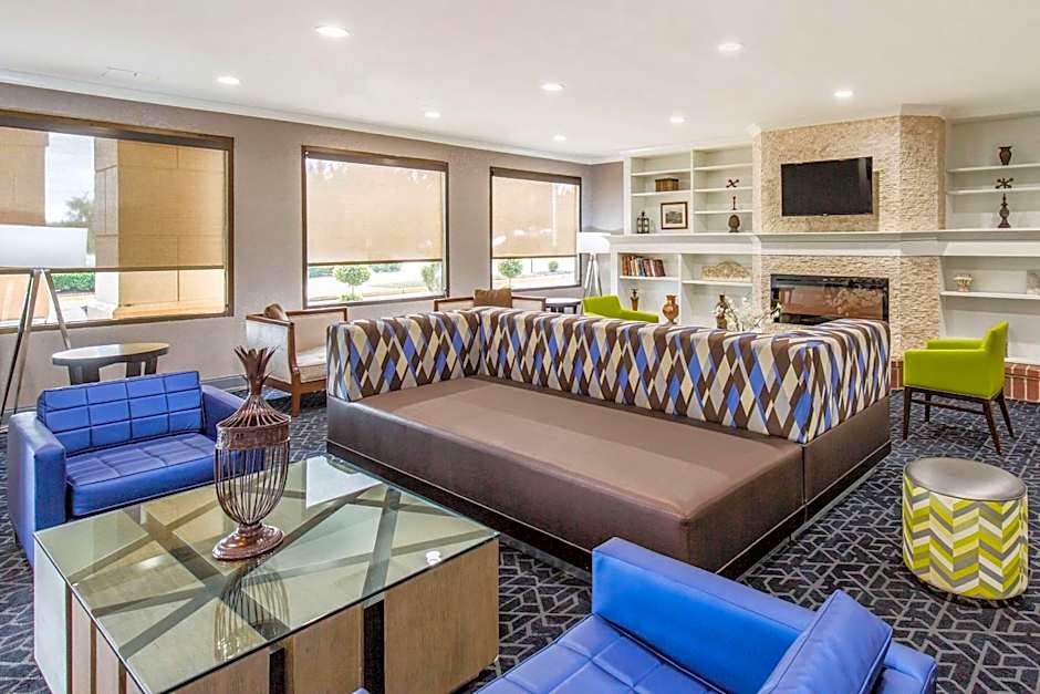 Comfort Inn College Park North