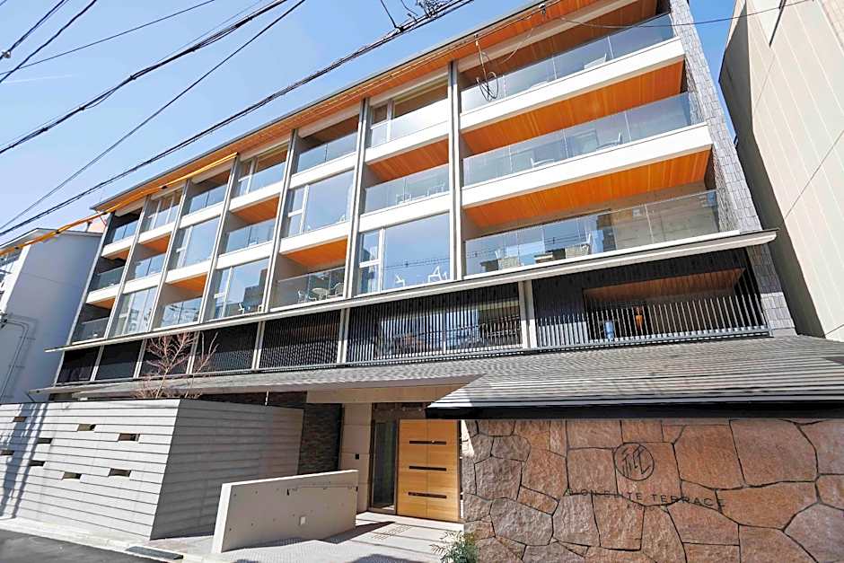 Gion Elite Terrace