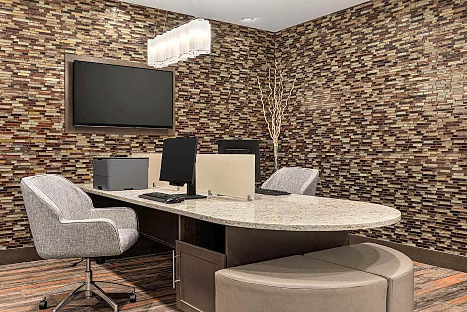 Homewood Suites By Hilton - Charlottesville