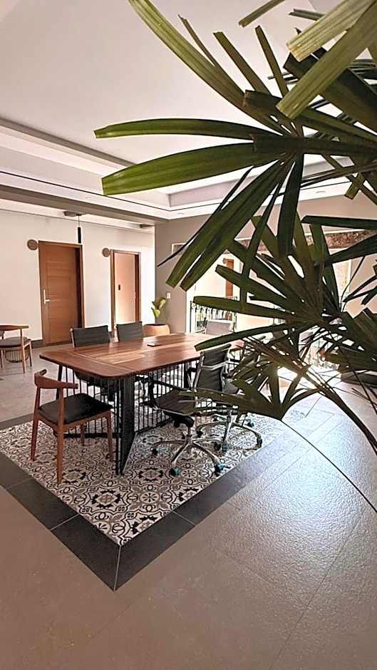 Hotel La Cazona Boutique