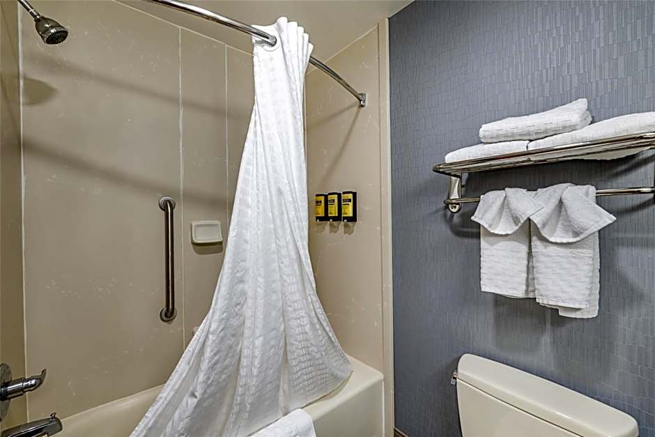 Best Western Plus University Inn