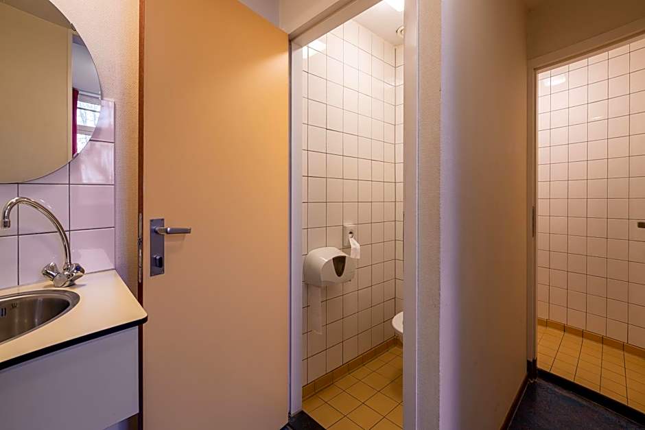 Stayokay Hostel Arnhem