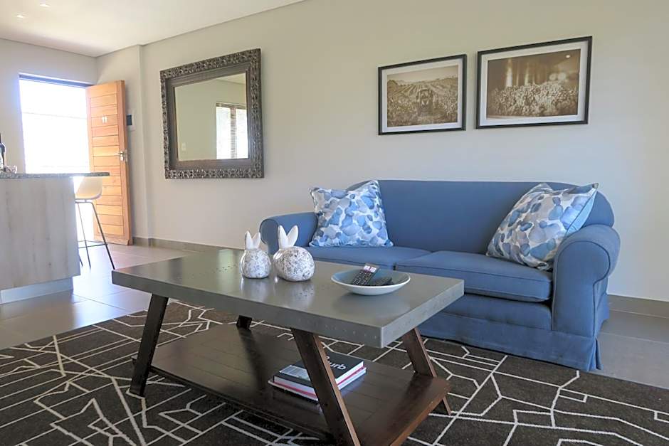 Meerendal Boutique Hotel