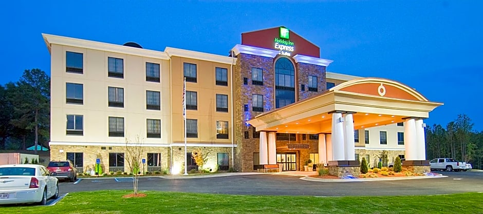 Holiday Inn Express Fulton, an IHG Hotel
