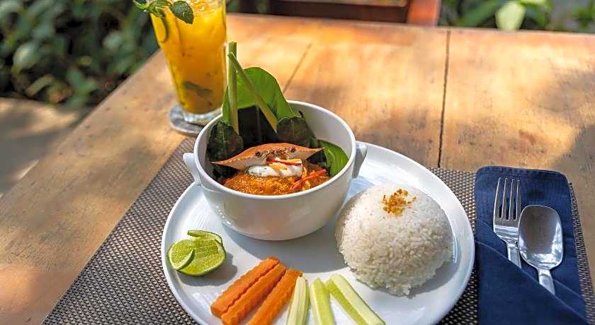 Pippali Boutique Hotel