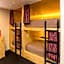 Tahuna Pod Hostel