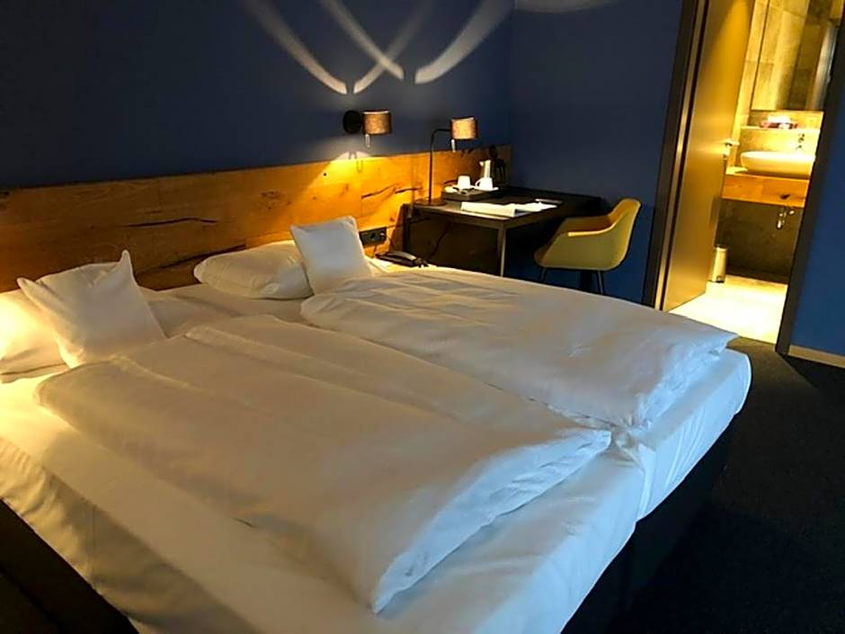 Best Western Hotel Kaiserslautern
