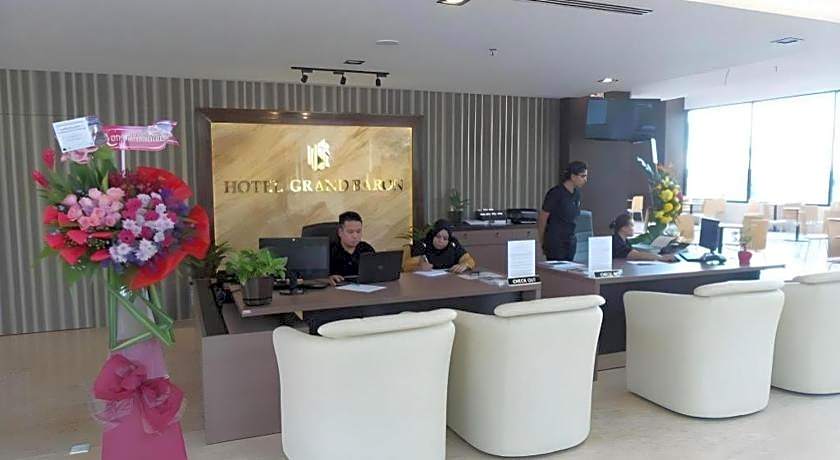 Hotel Grand Baron