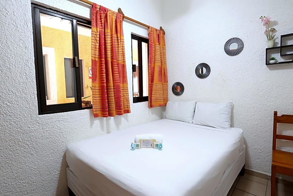 Hotel Bosque Caribe, 5th Av. Zone