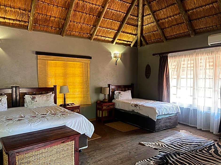 Winterfell Lephalale Lodge