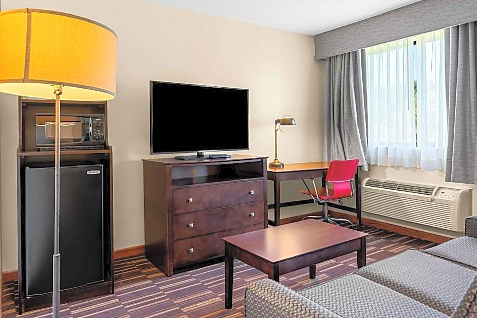 Best Western University Inn