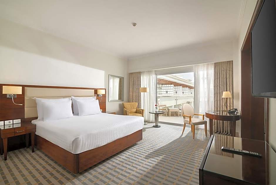 Steigenberger Pyramids Cairo