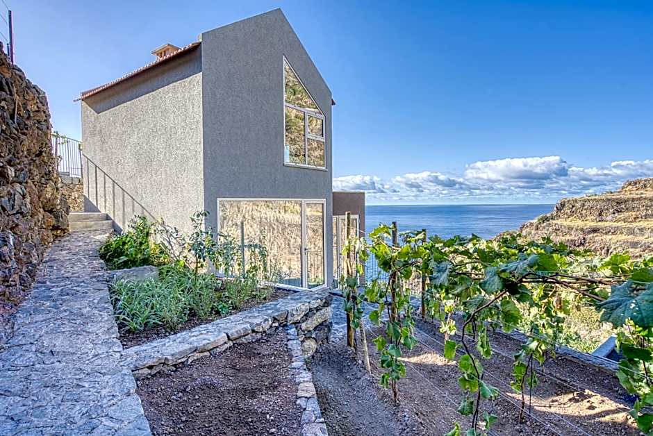 Socalco Nature Calheta