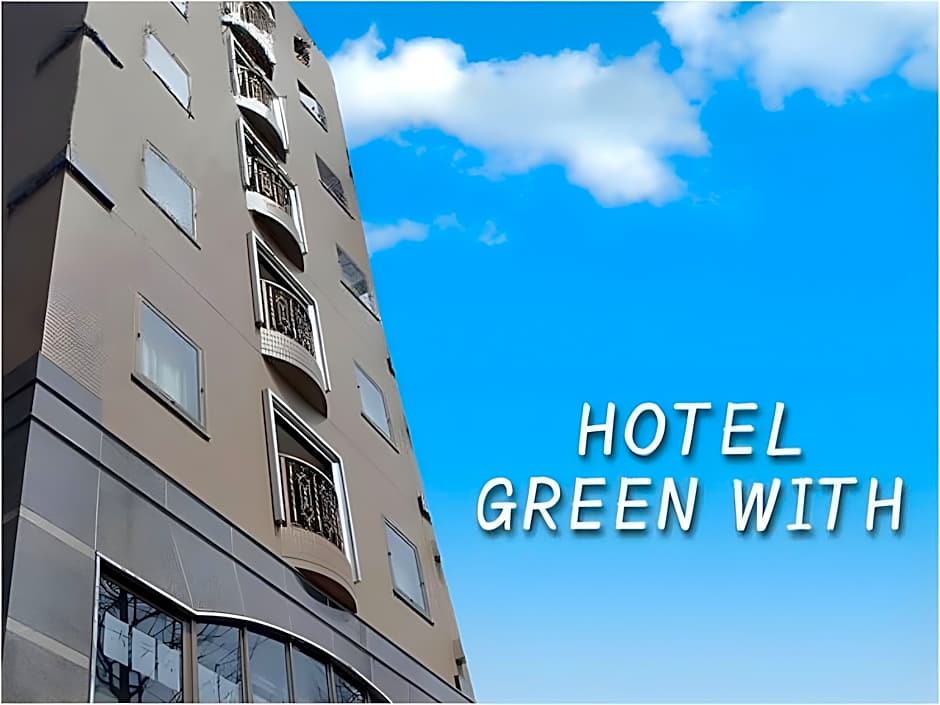 Hotel Green With