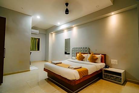 Jarul Inn Lodge