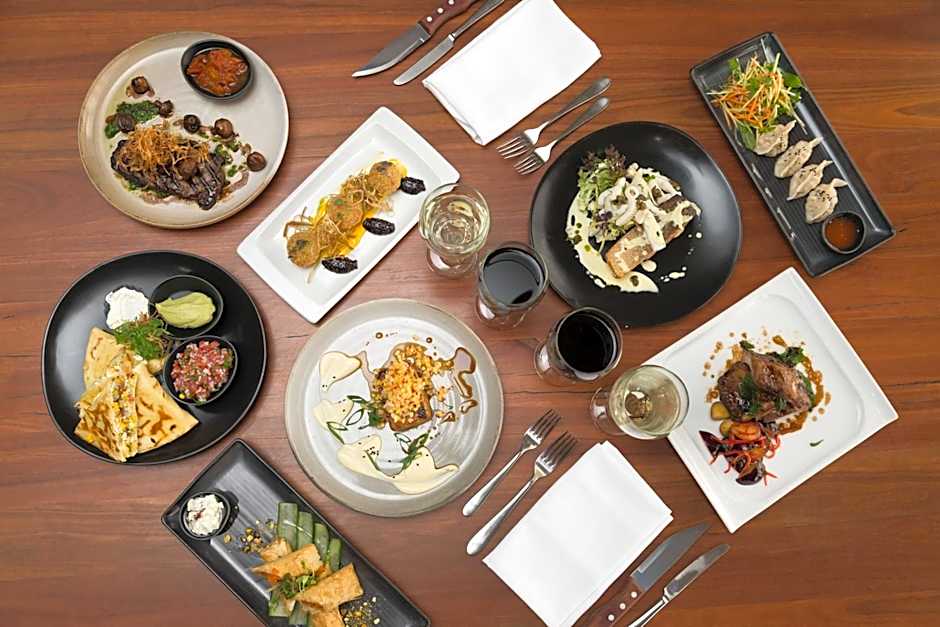 Rydges South Park Adelaide