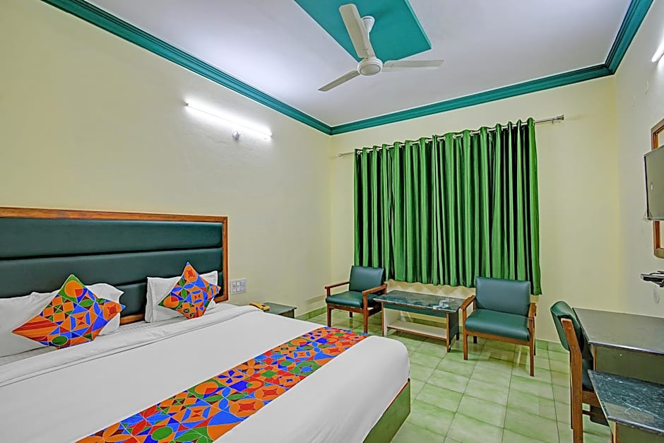 FabHotel Ranjit Residency