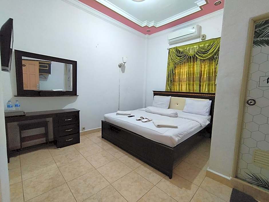 Hotel O My Kost Syariah