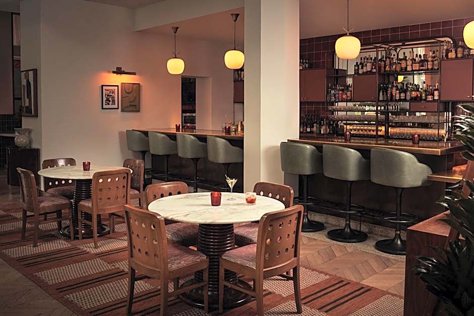 The Hoxton, Downtown LA