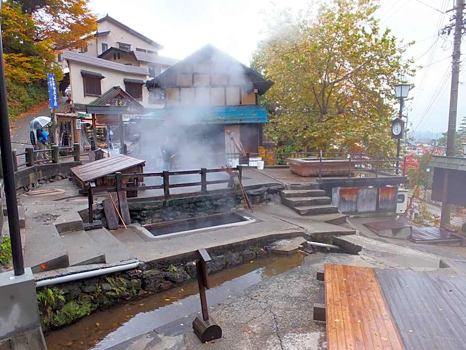 Nabekura Kougen Mori-No-Ie