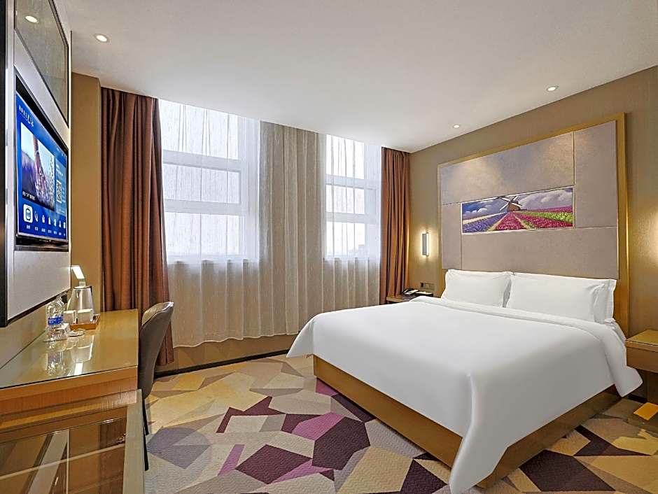 Lavande Hotel Changchun Jingyue University City