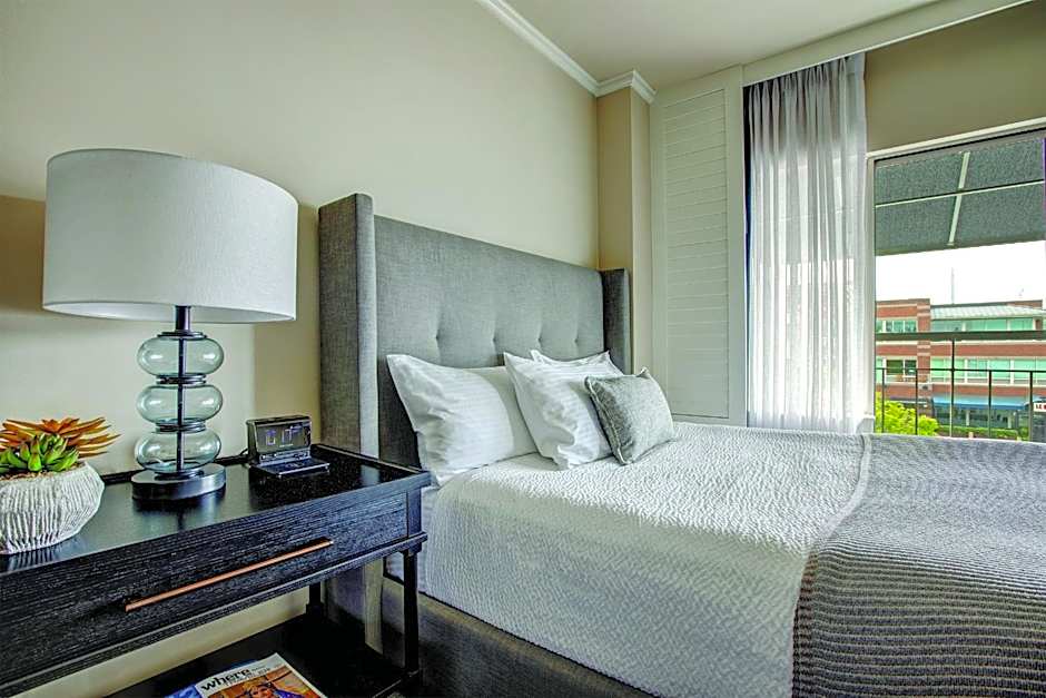 Woodmark Hotel & Still Spa