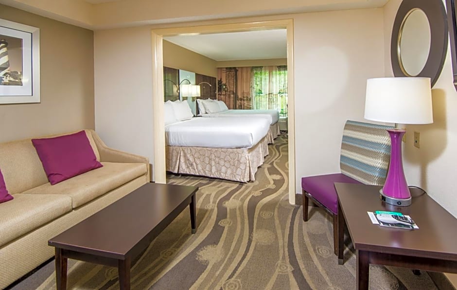 Holiday Inn St. Augustine - Historic, an IHG Hotel