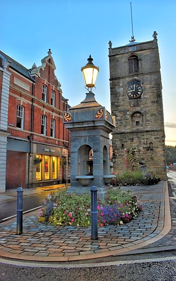 Castle View Bed and Breakfast