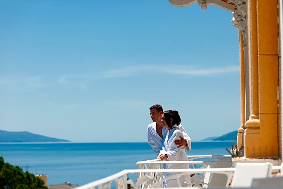 BRISTOL Hotel Opatija