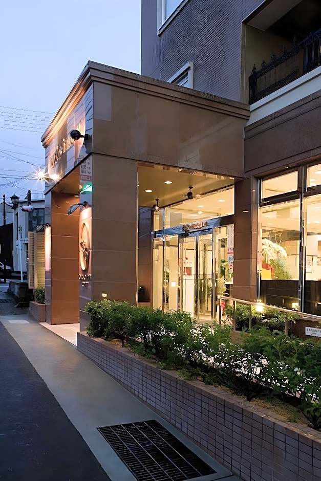 Toyoko Inn Kyoto Biwako Otsu