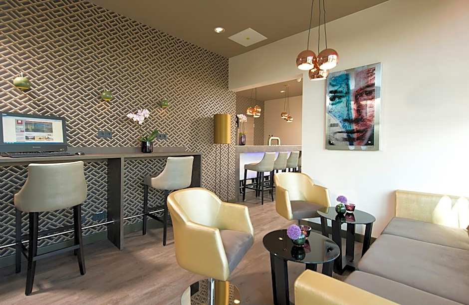 Leonardo Hotel Munich City Olympiapark