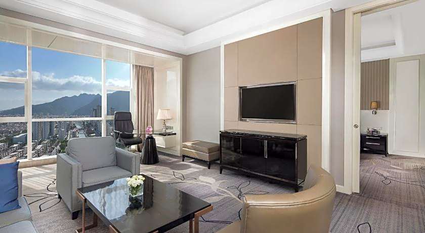 Zhejiang Taizhou Marriott Hotel