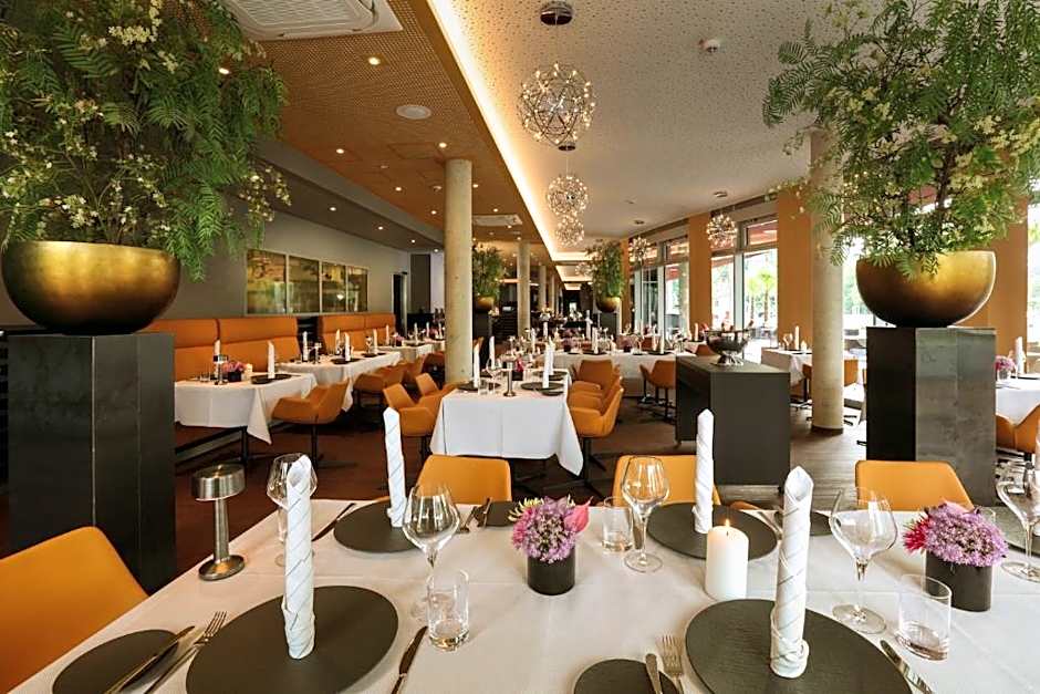 Best Western Plus Hotel Brueggen