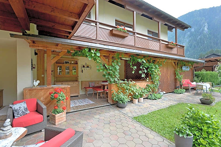 Apparthotel Ederfeld