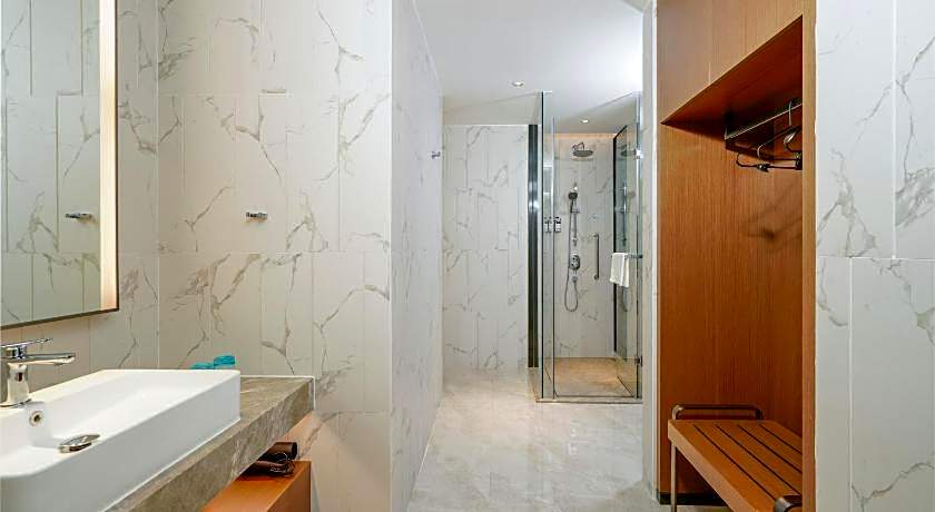 Holiday Inn Express Cangzhou High Tech Zone By IHG