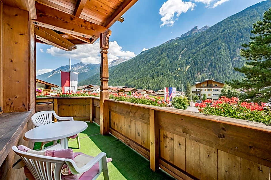 Pension Almrausch