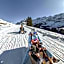 The Glacier Hotel - ex Eurotel Victoria -