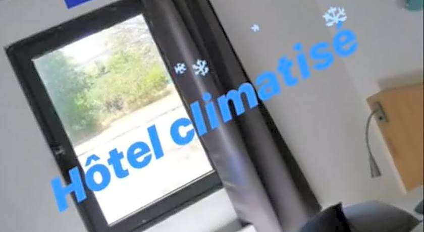 Kyriad Direct La Rochelle Aytré