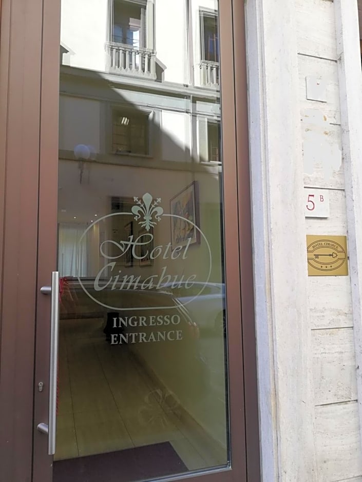 Hotel Cimabue