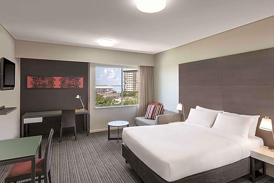 Adina Apartment Hotel Darwin Waterfront