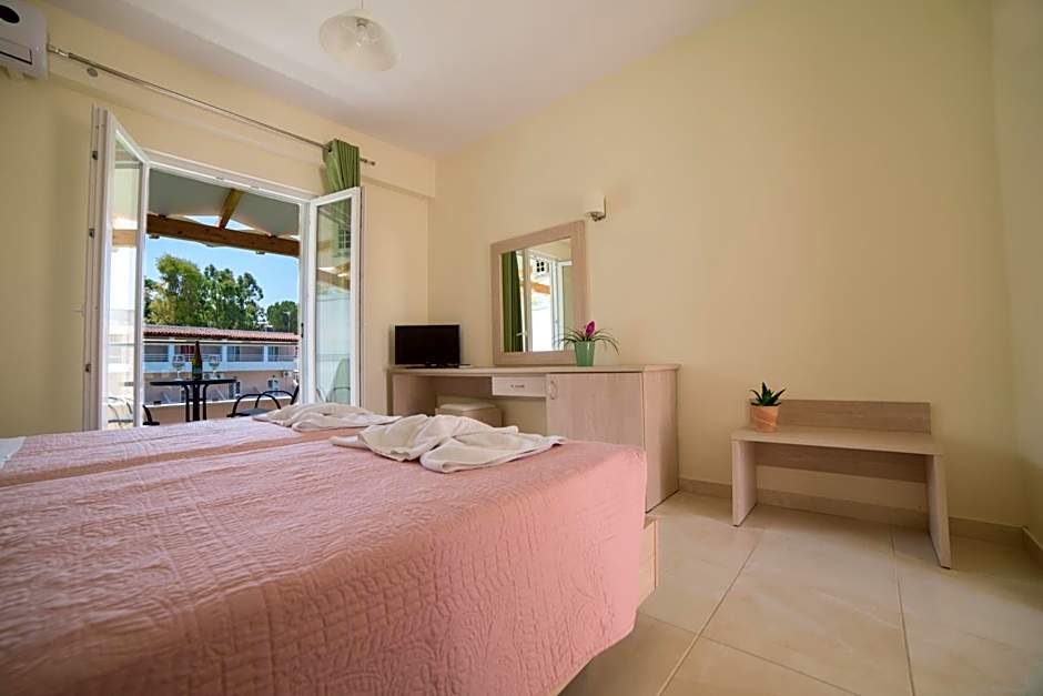 Alkyon Beach Hotel