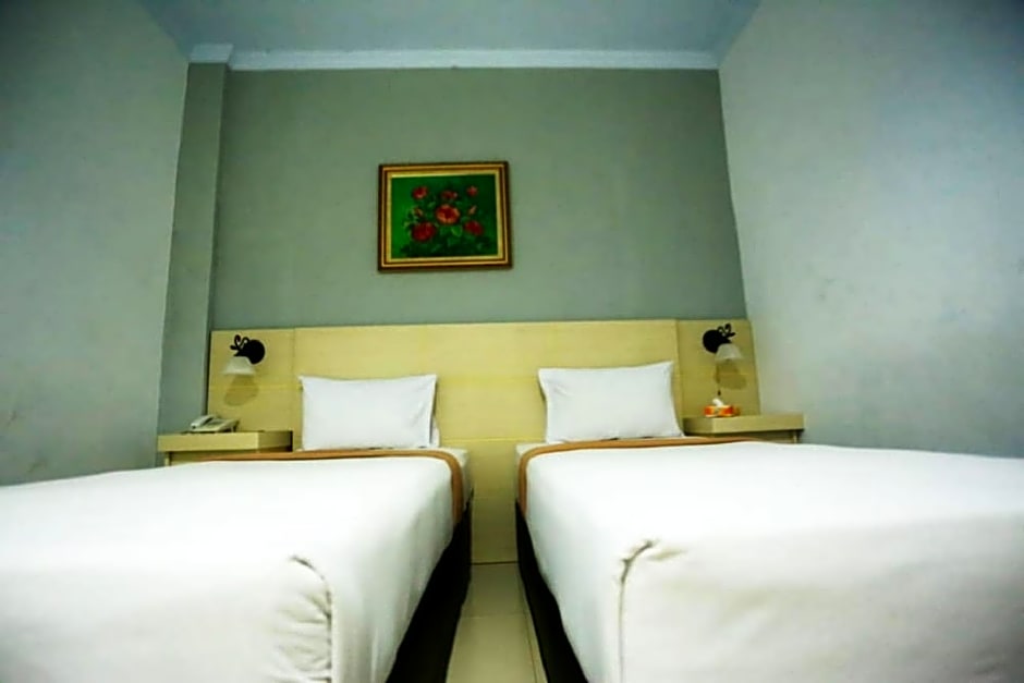 Hotel Mulia Indah