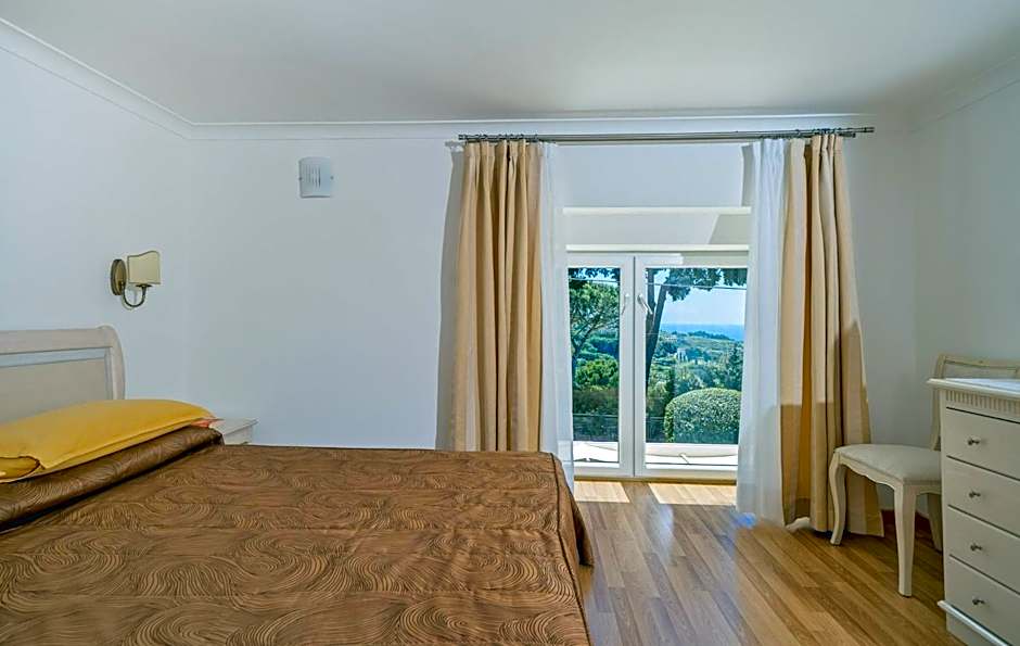 Hotel Villa Ceselle