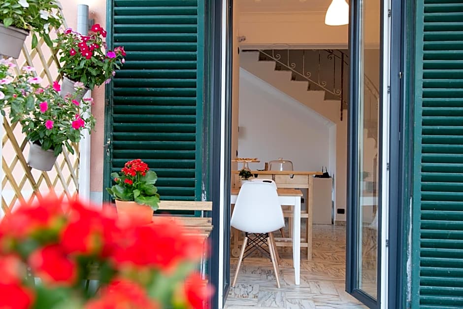 UP&B Rooms Catania